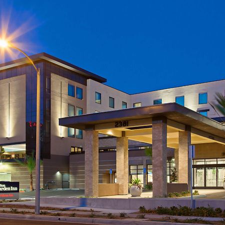 Hilton Garden Inn Irvine/Orange County Airport Dış mekan fotoğraf