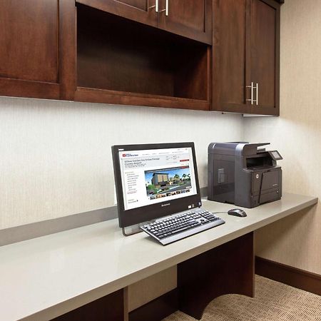Hilton Garden Inn Irvine/Orange County Airport Dış mekan fotoğraf