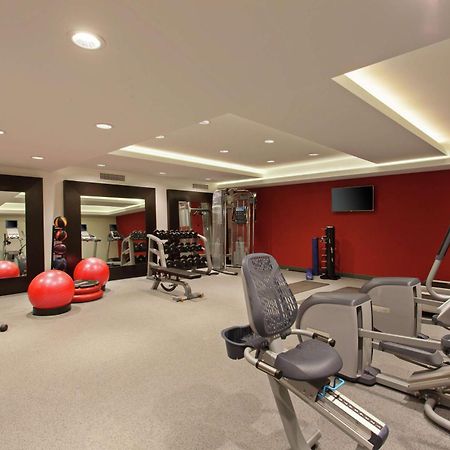 Hilton Garden Inn Irvine/Orange County Airport Dış mekan fotoğraf