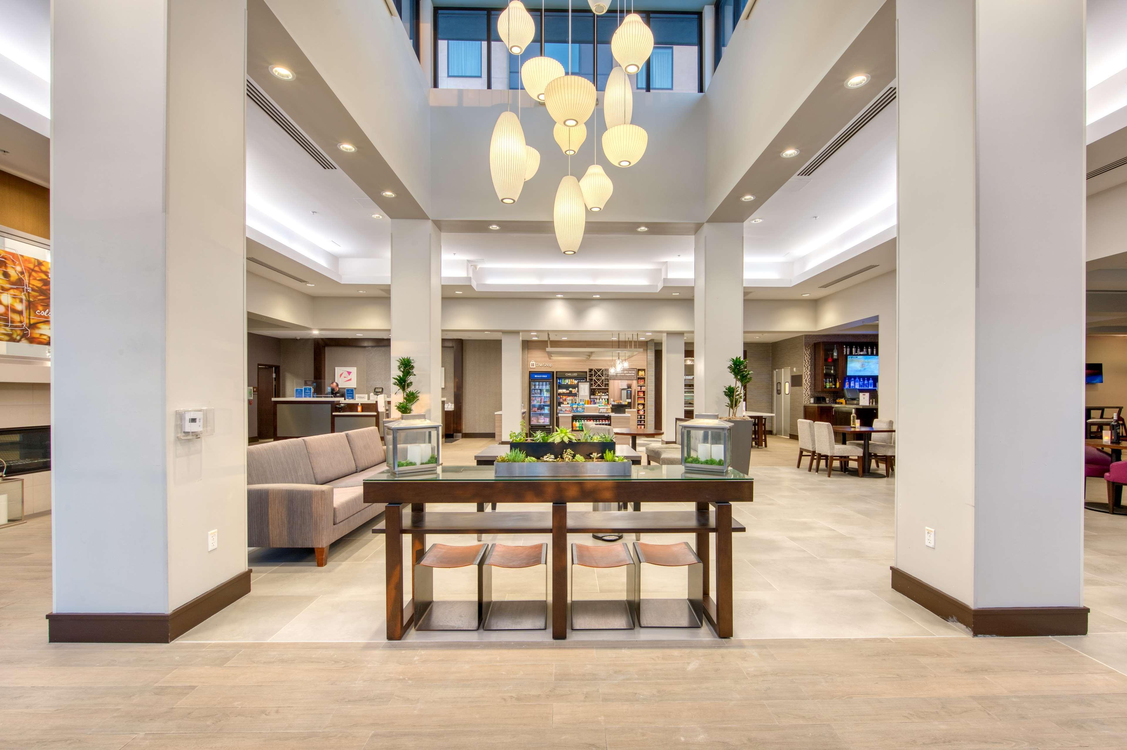 Hilton Garden Inn Irvine/Orange County Airport Dış mekan fotoğraf