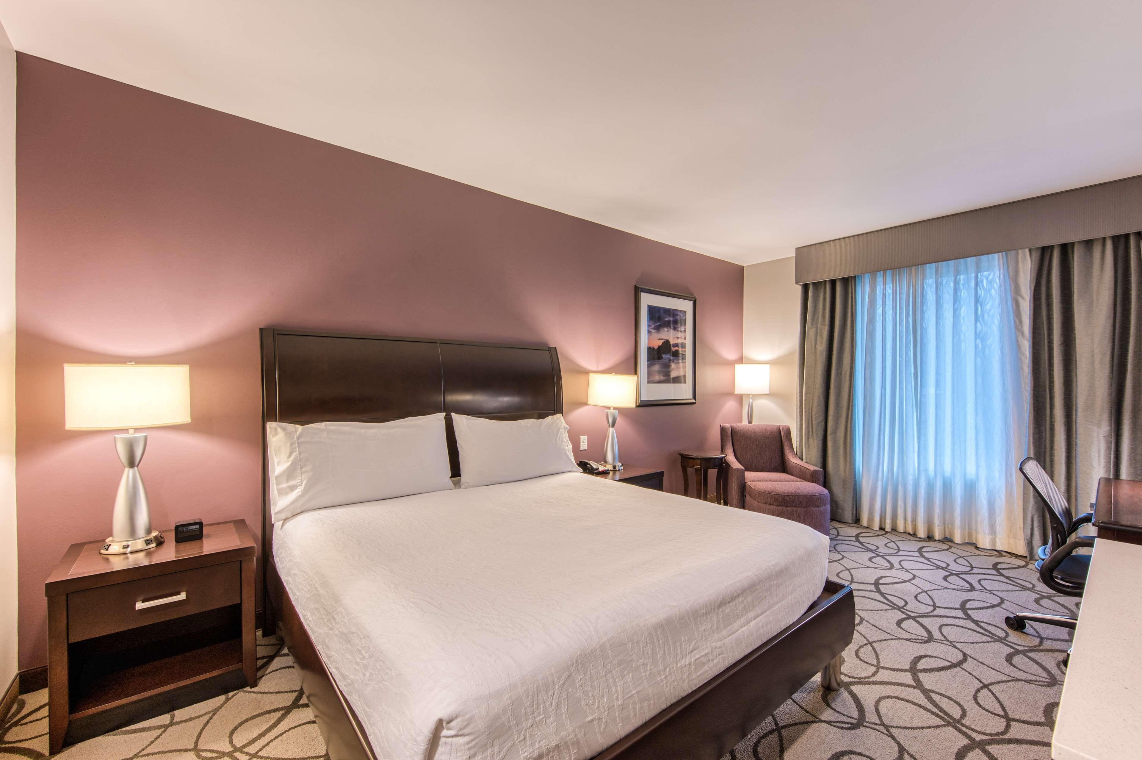 Hilton Garden Inn Irvine/Orange County Airport Dış mekan fotoğraf