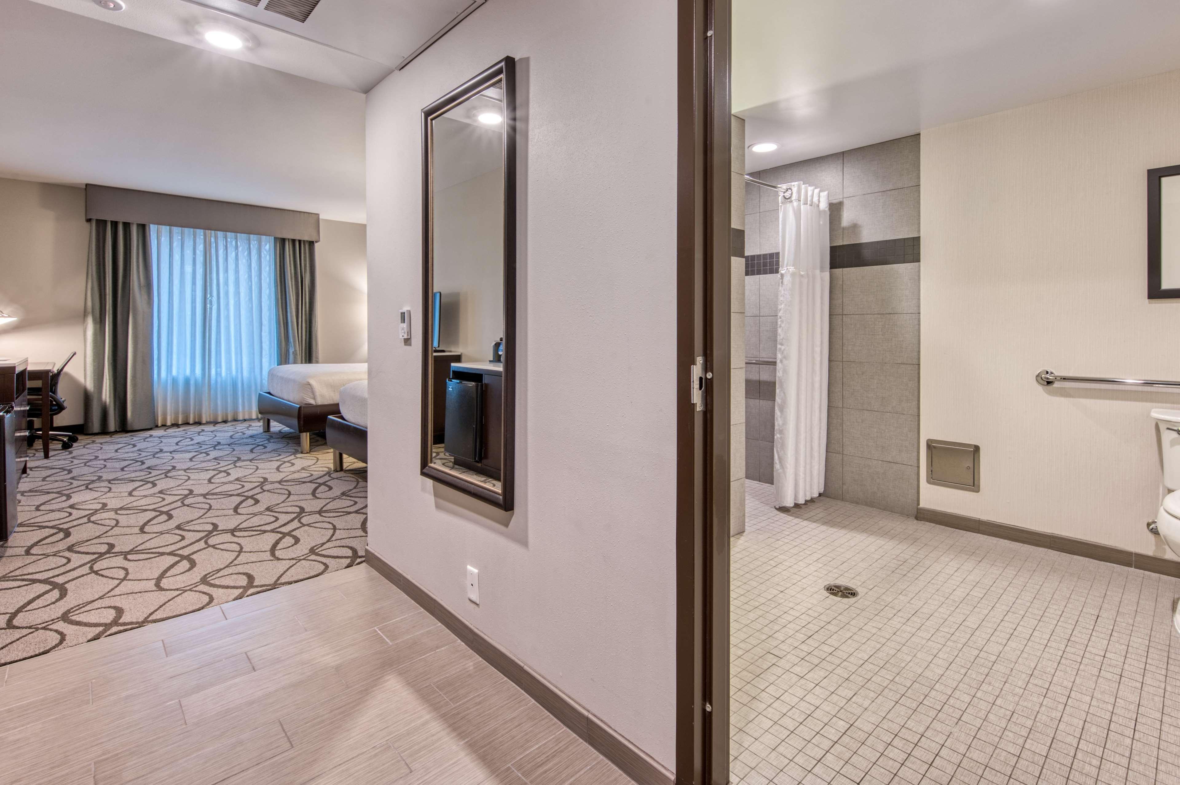 Hilton Garden Inn Irvine/Orange County Airport Dış mekan fotoğraf