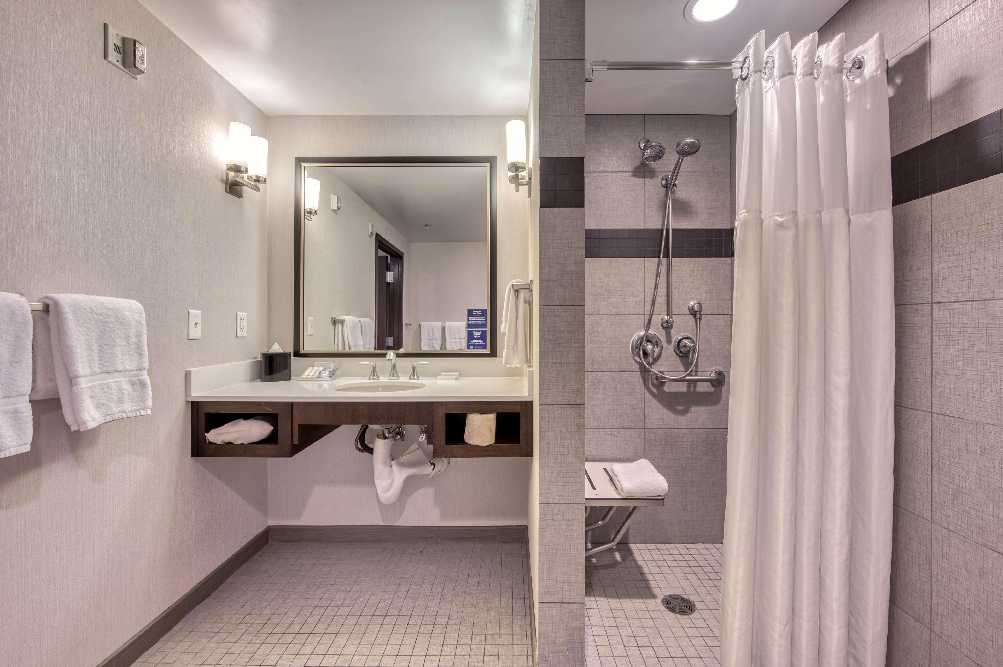 Hilton Garden Inn Irvine/Orange County Airport Dış mekan fotoğraf