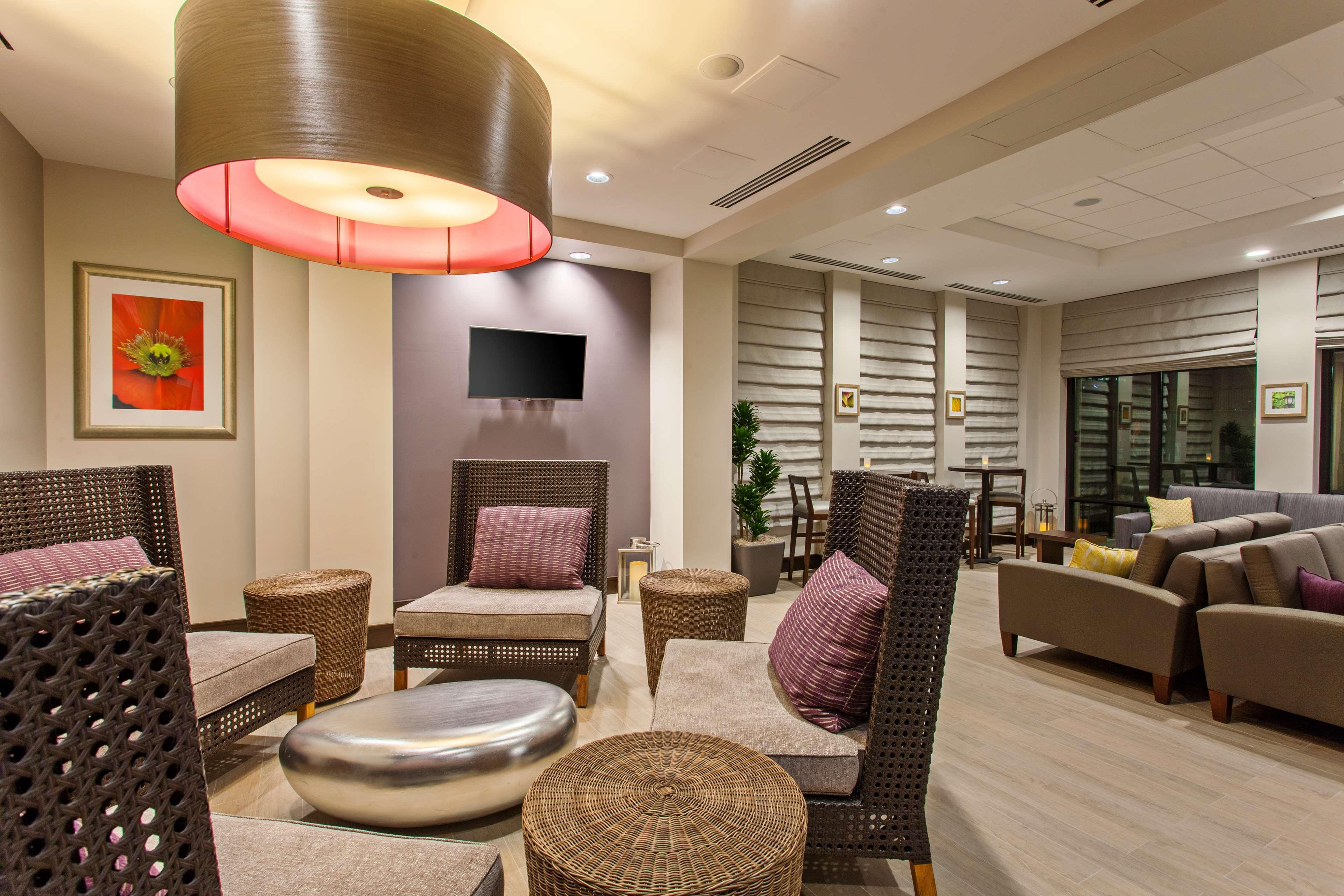 Hilton Garden Inn Irvine/Orange County Airport Dış mekan fotoğraf