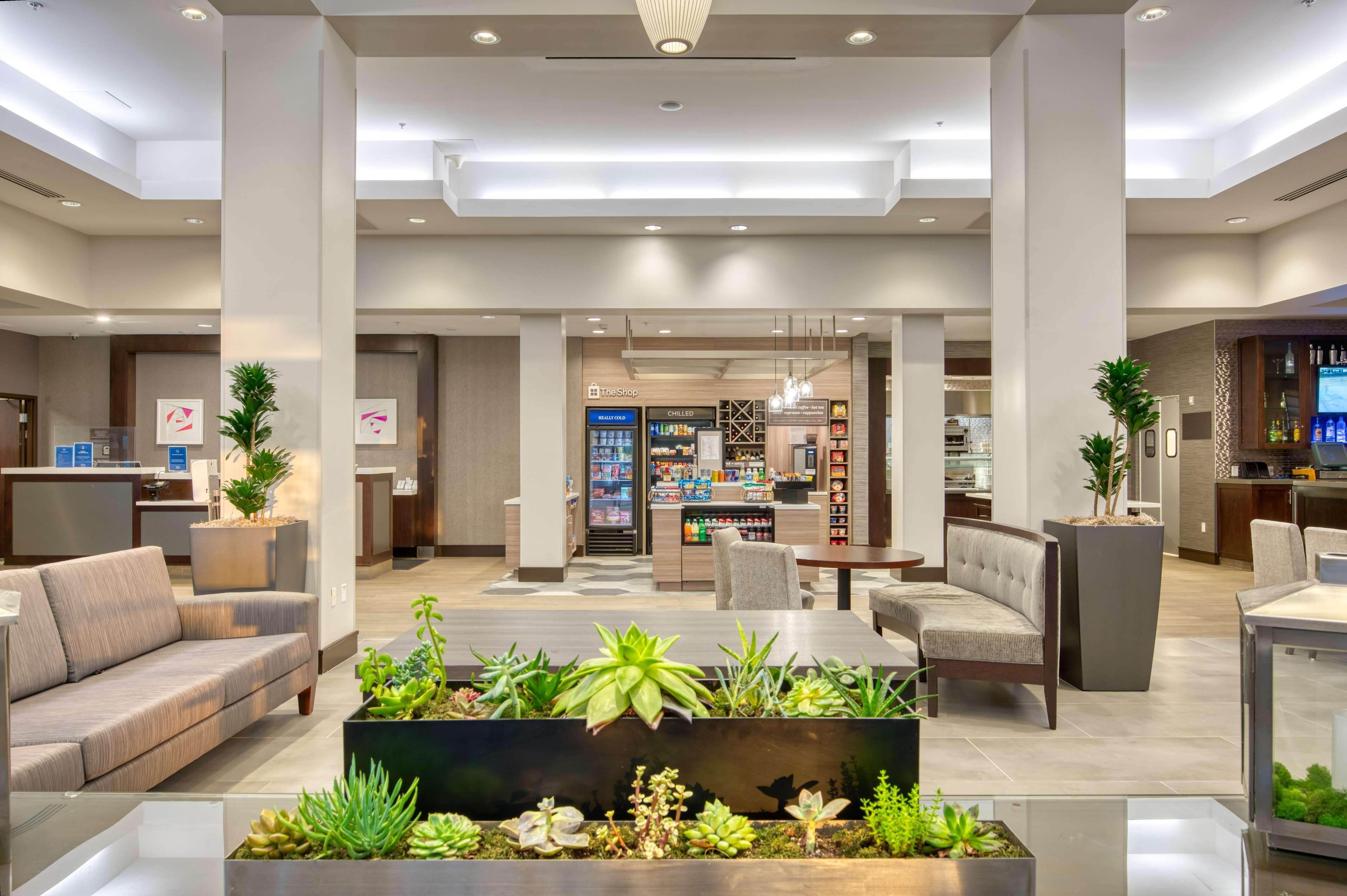 Hilton Garden Inn Irvine/Orange County Airport Dış mekan fotoğraf