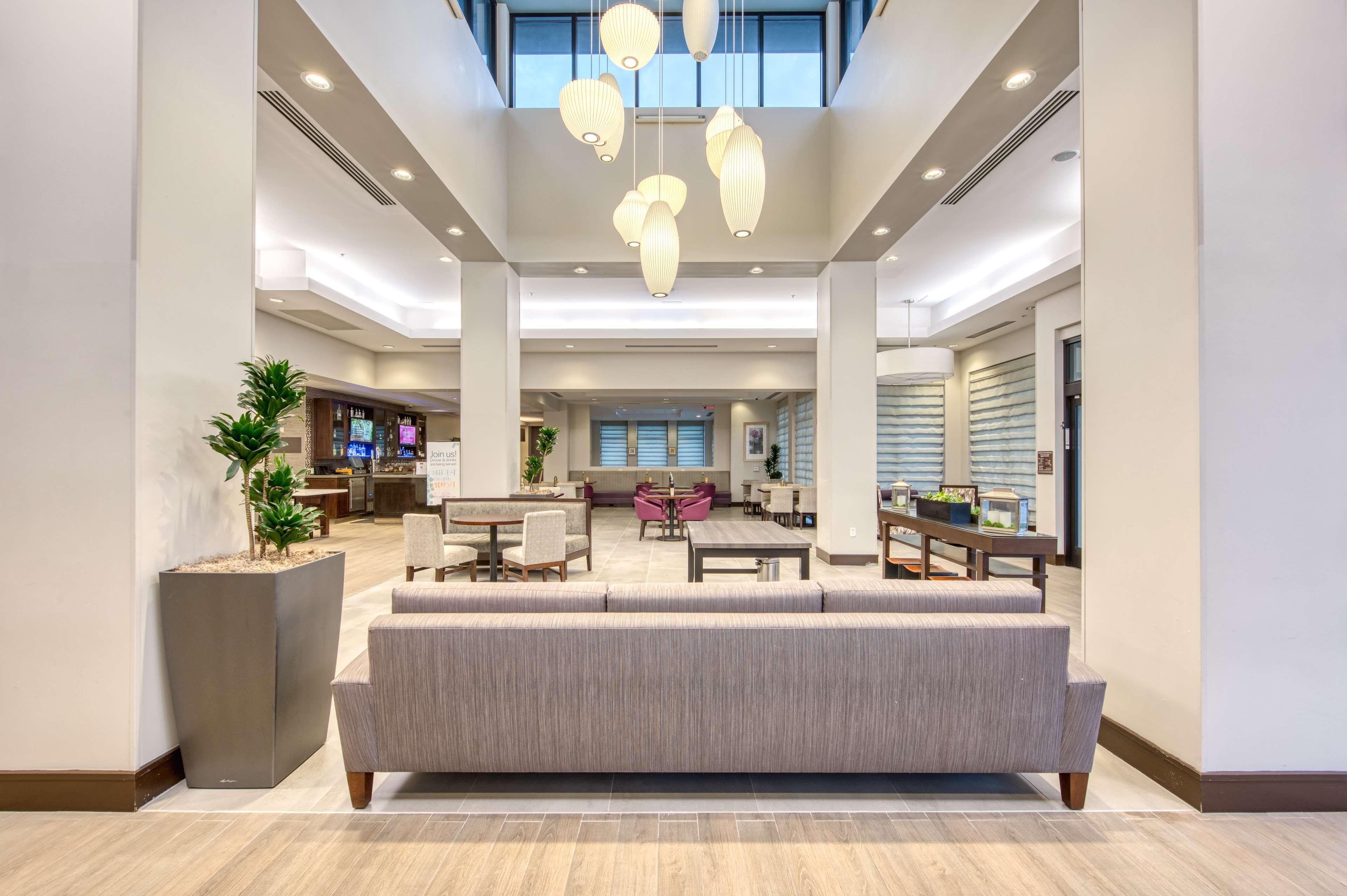 Hilton Garden Inn Irvine/Orange County Airport Dış mekan fotoğraf