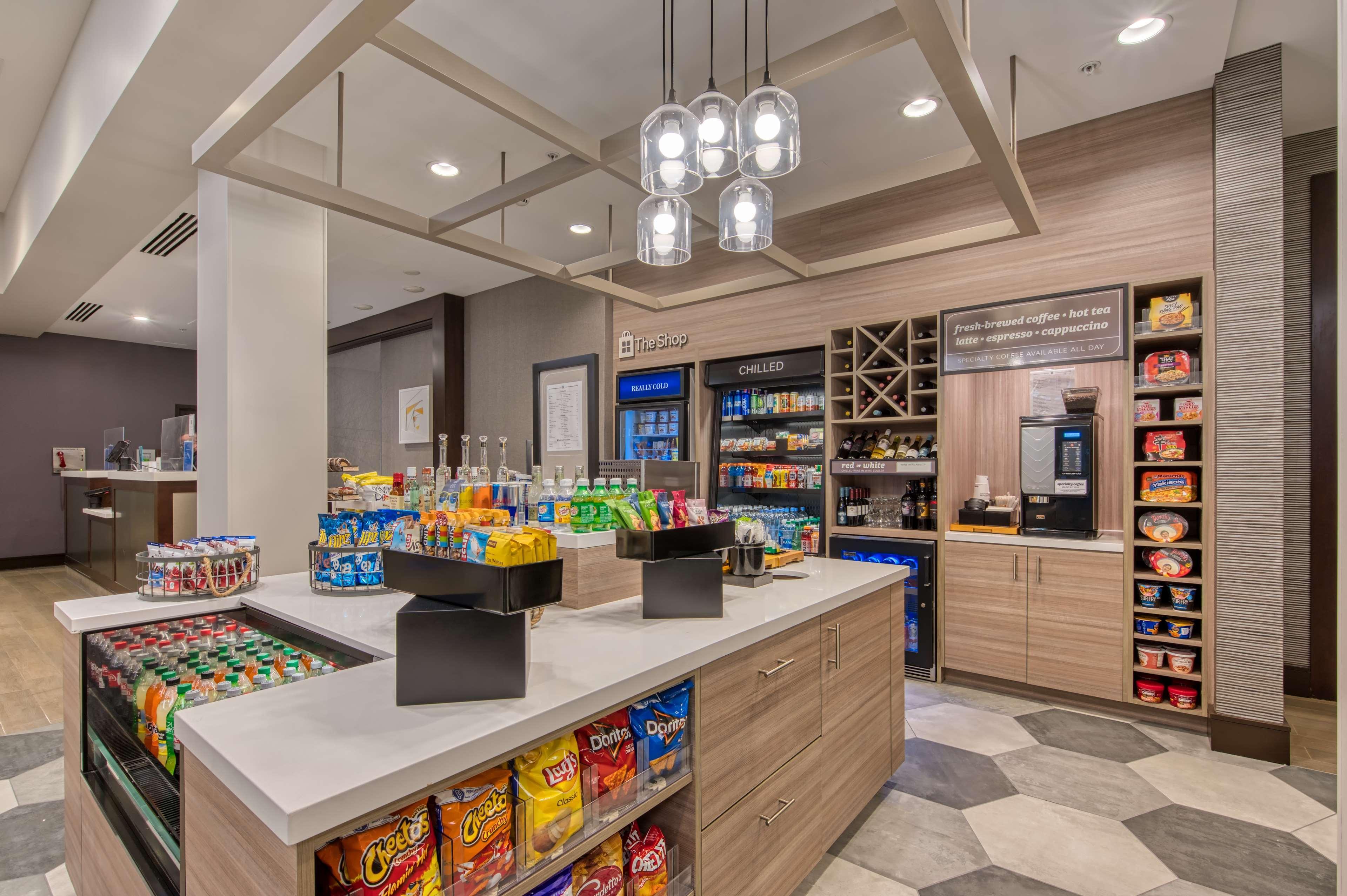 Hilton Garden Inn Irvine/Orange County Airport Dış mekan fotoğraf