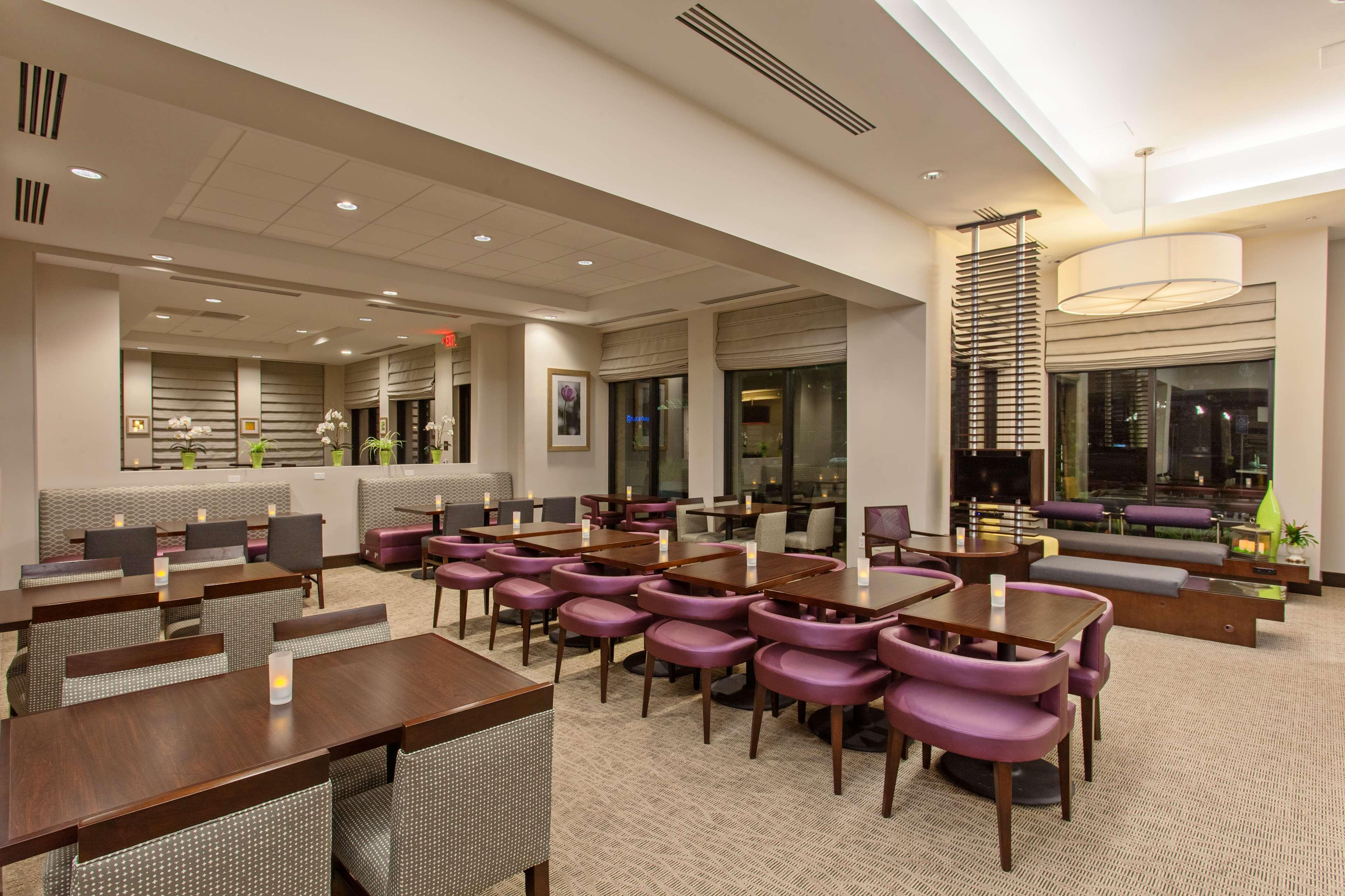 Hilton Garden Inn Irvine/Orange County Airport Dış mekan fotoğraf