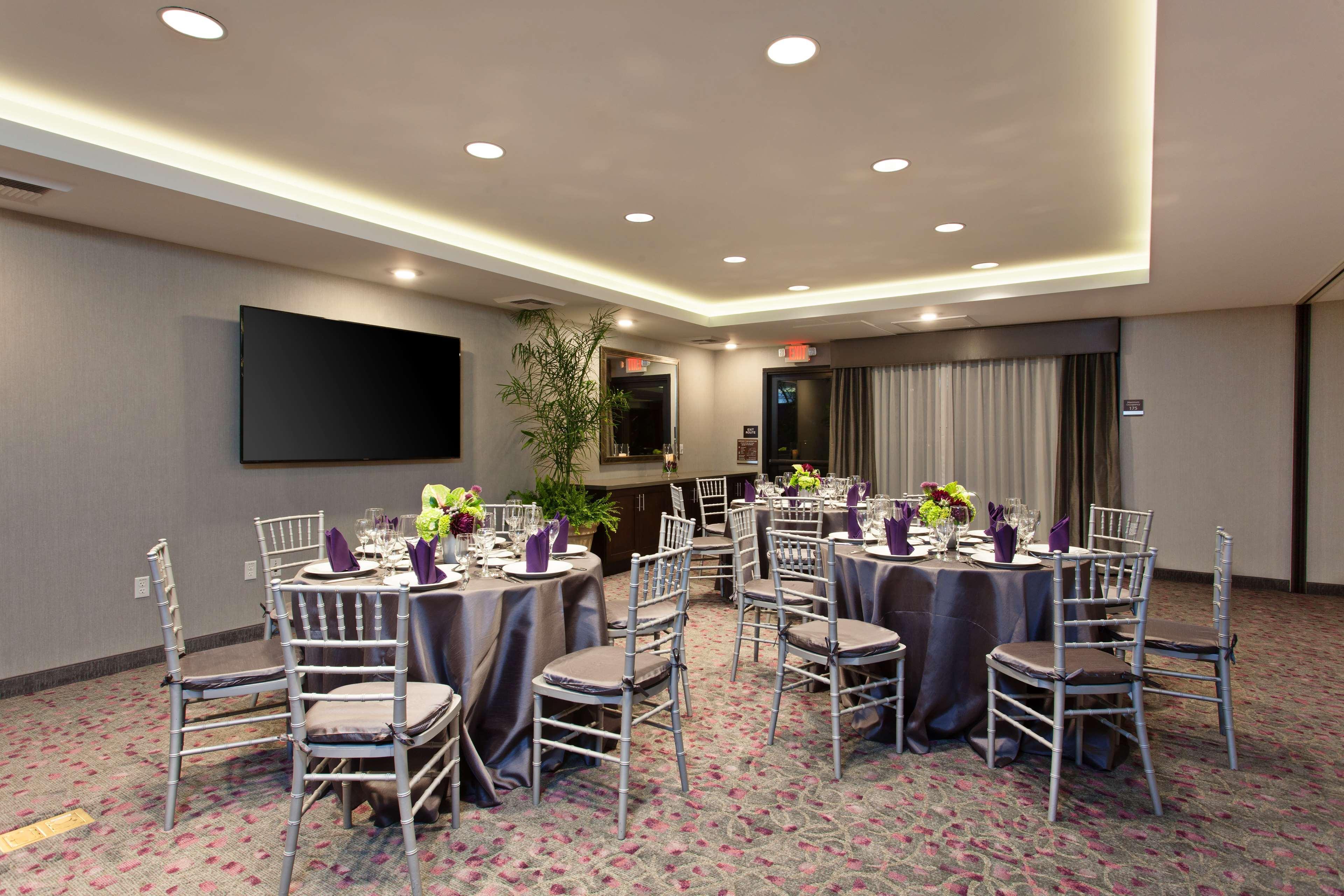 Hilton Garden Inn Irvine/Orange County Airport Dış mekan fotoğraf