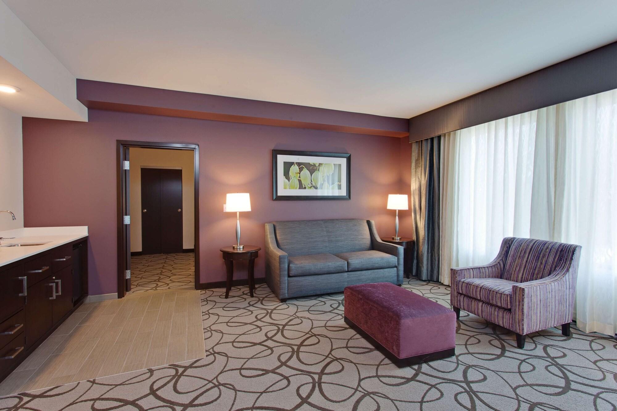 Hilton Garden Inn Irvine/Orange County Airport Dış mekan fotoğraf