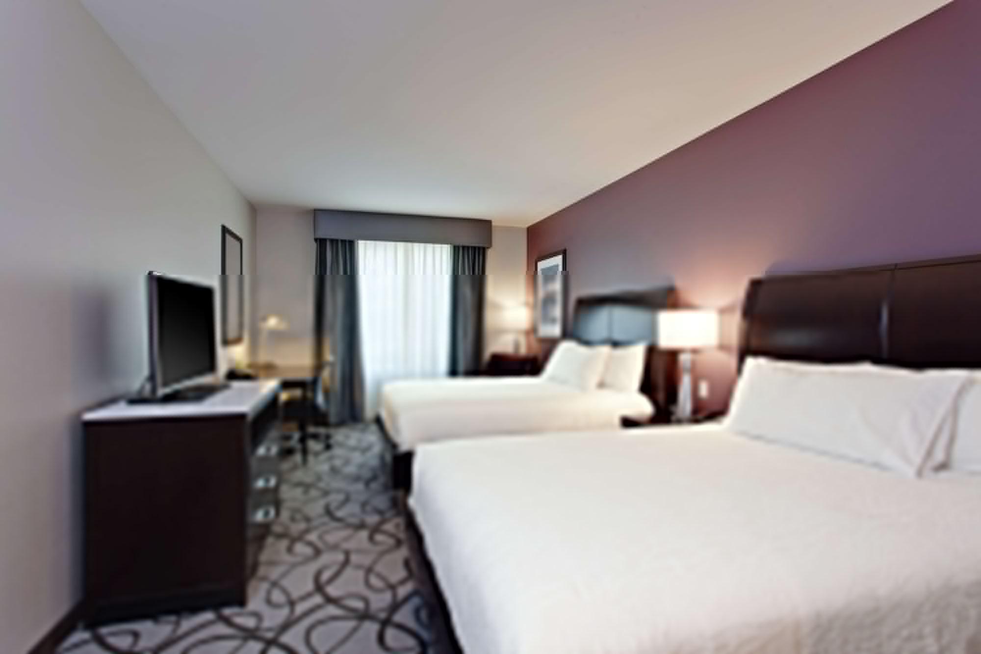 Hilton Garden Inn Irvine/Orange County Airport Dış mekan fotoğraf