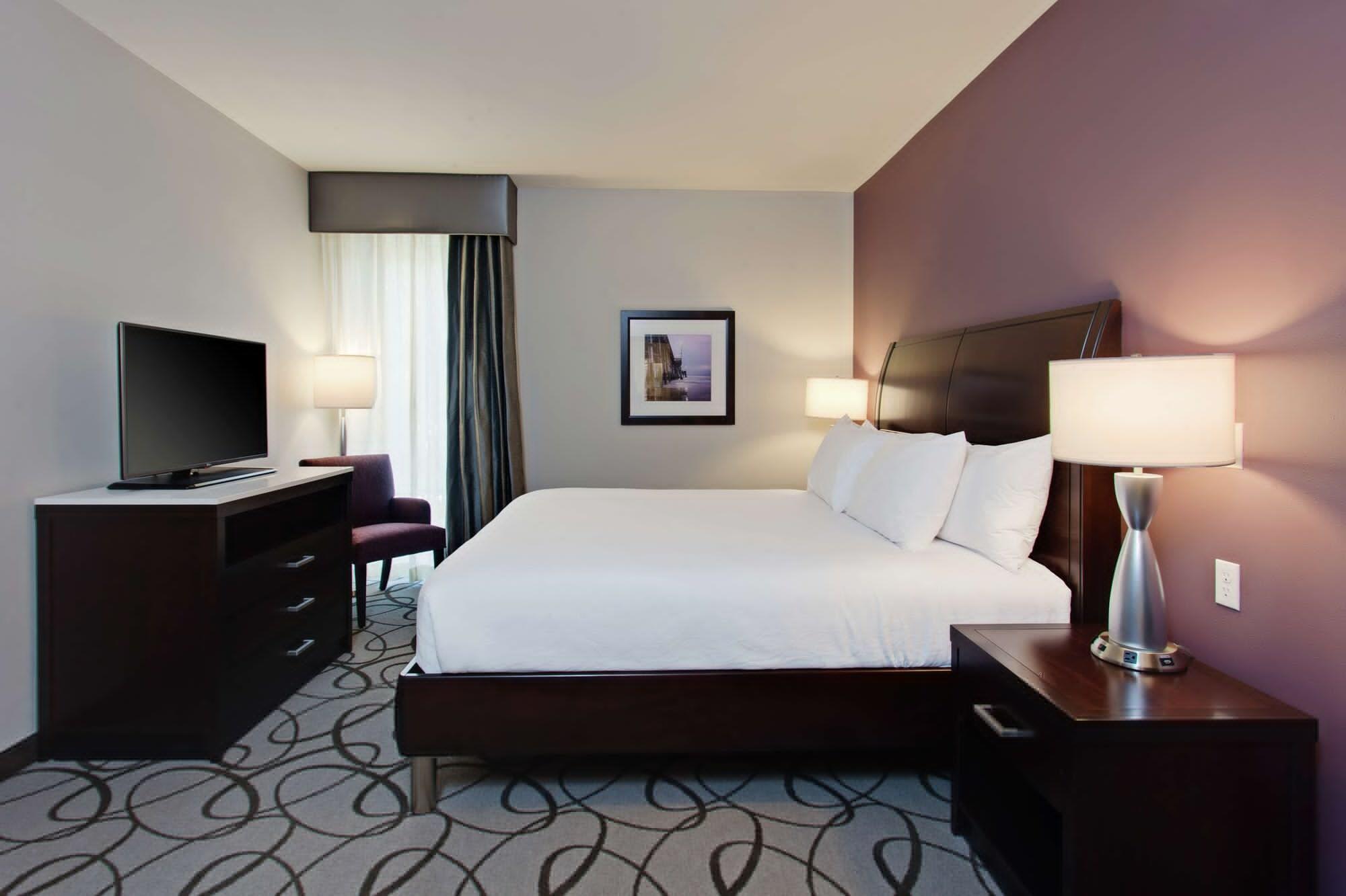 Hilton Garden Inn Irvine/Orange County Airport Dış mekan fotoğraf