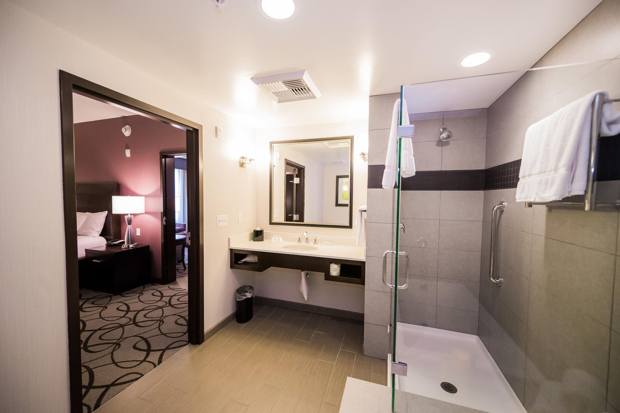 Hilton Garden Inn Irvine/Orange County Airport Dış mekan fotoğraf