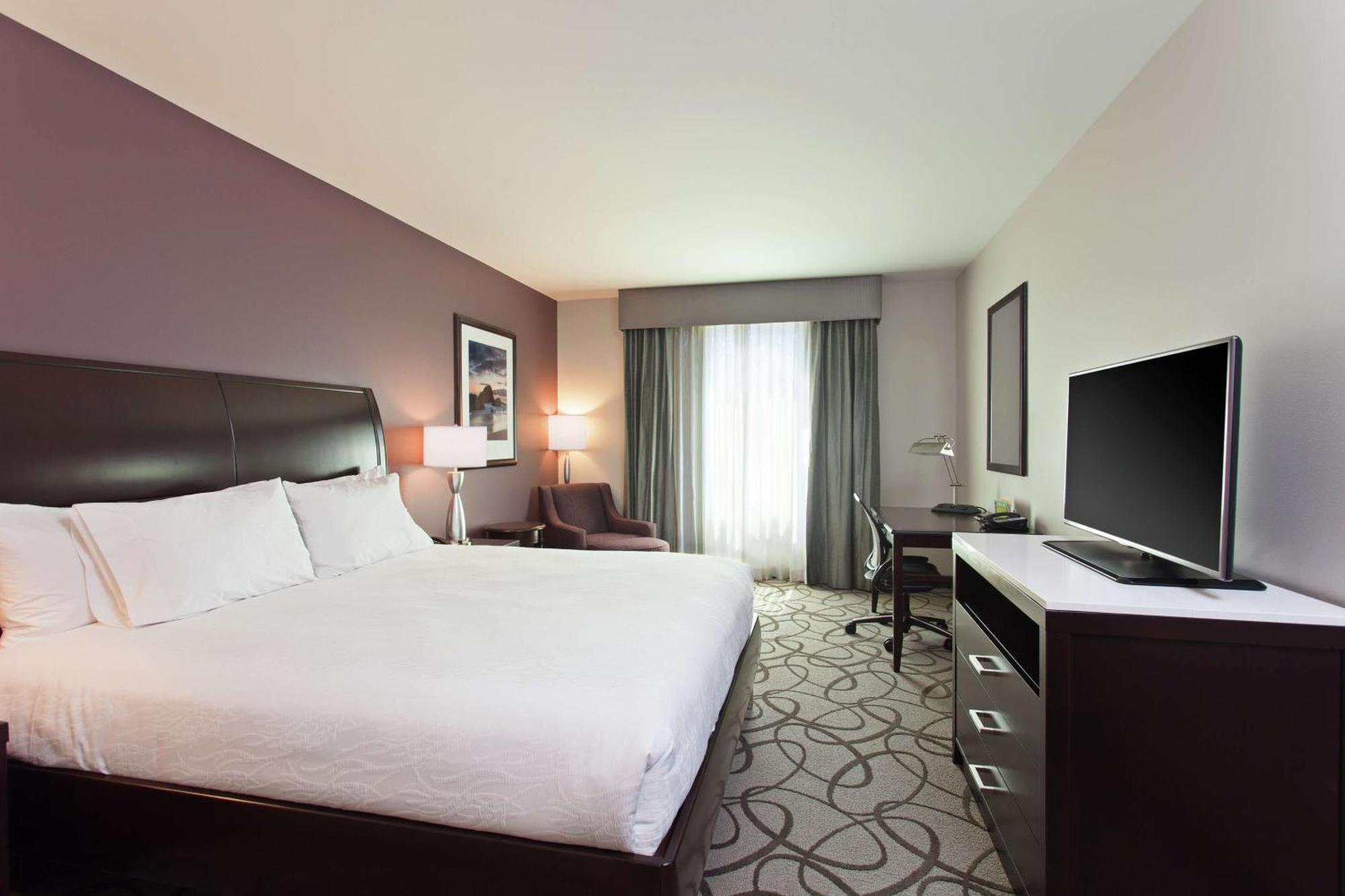 Hilton Garden Inn Irvine/Orange County Airport Dış mekan fotoğraf
