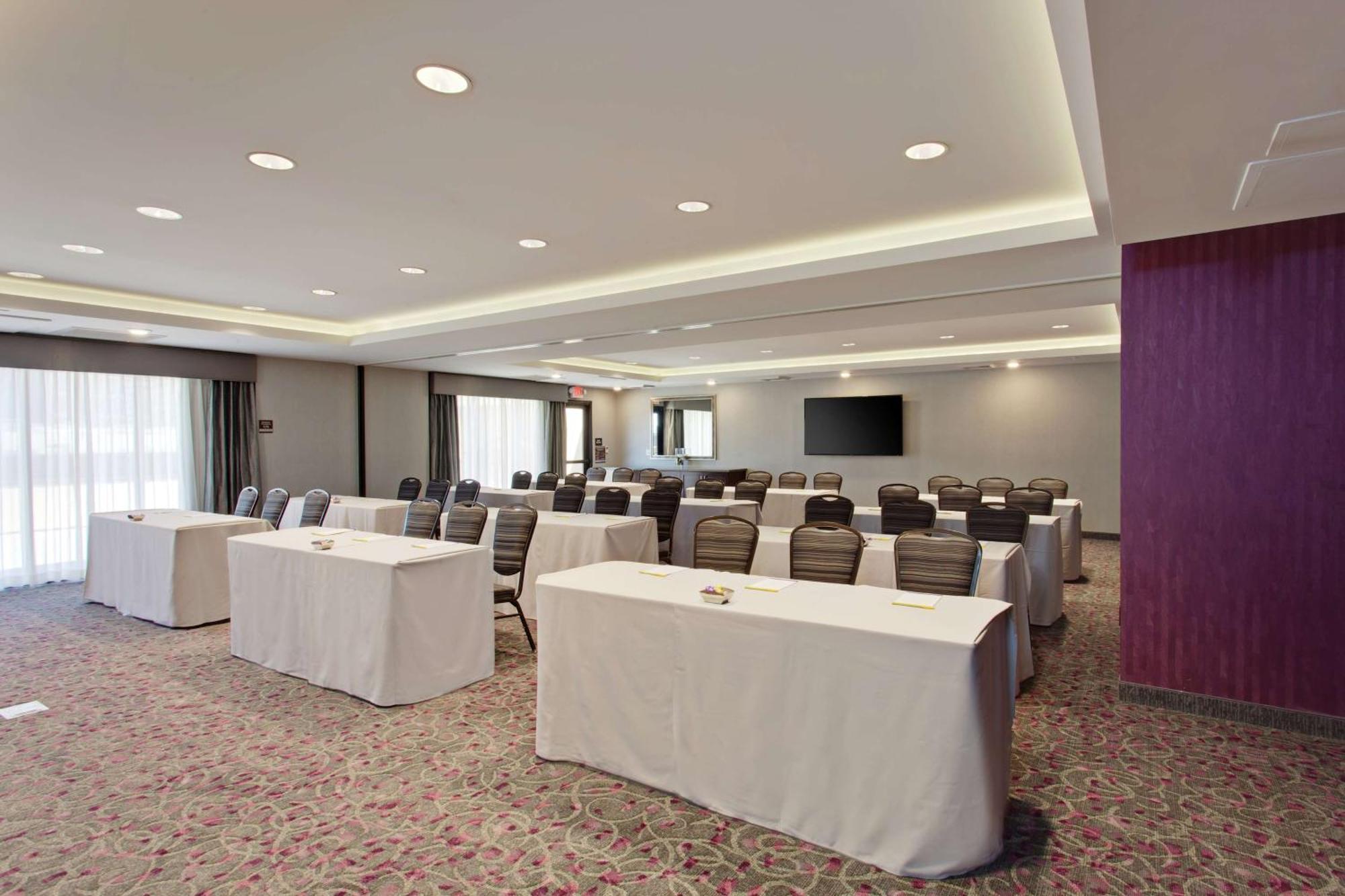 Hilton Garden Inn Irvine/Orange County Airport Dış mekan fotoğraf