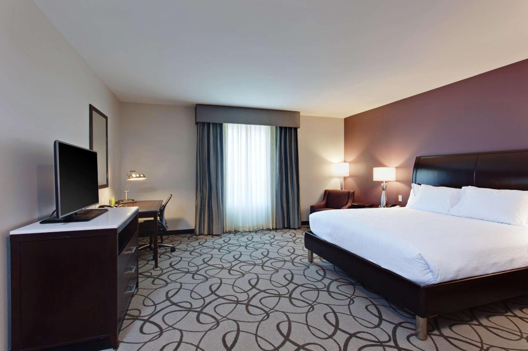 Hilton Garden Inn Irvine/Orange County Airport Dış mekan fotoğraf