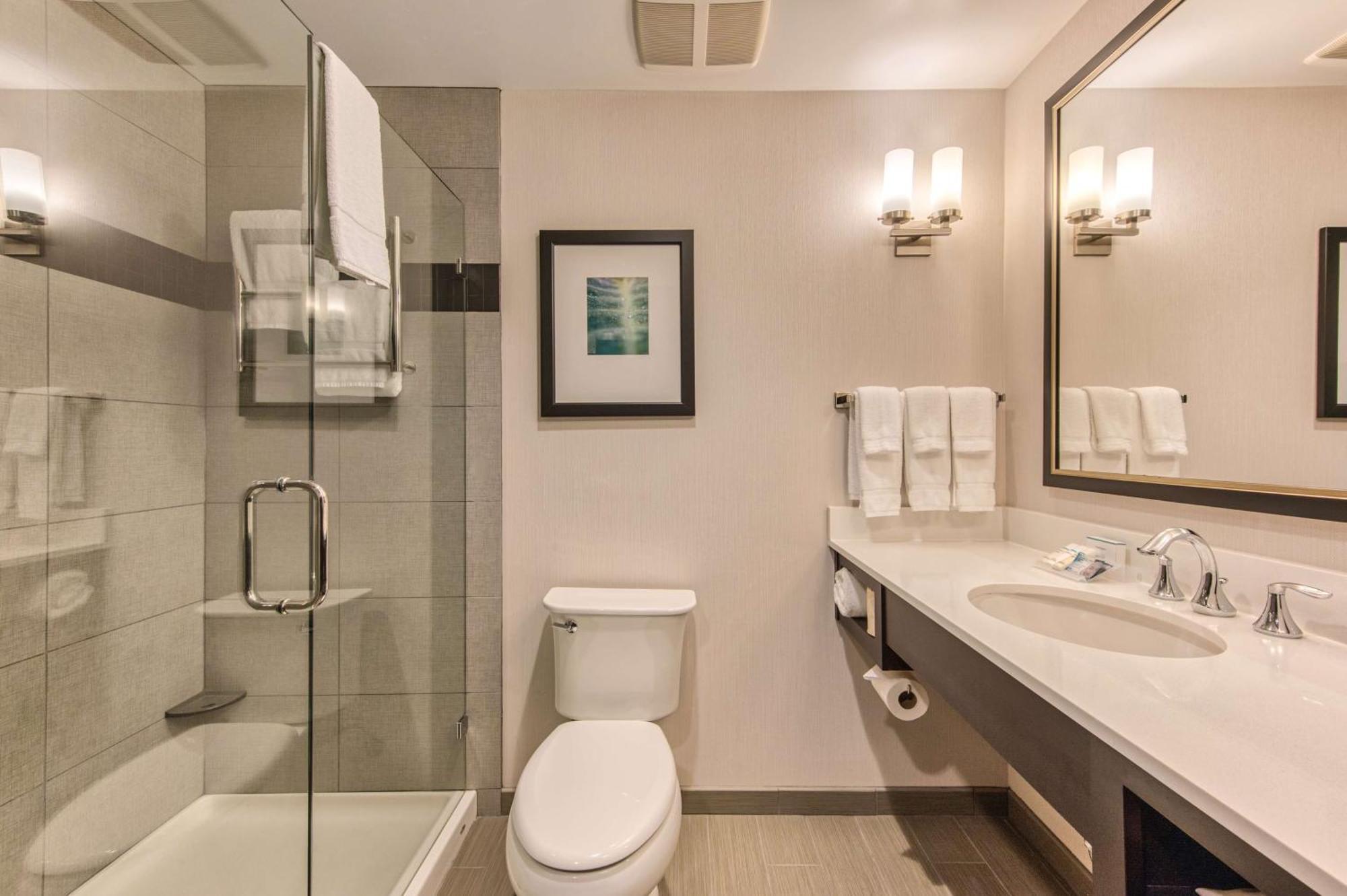 Hilton Garden Inn Irvine/Orange County Airport Dış mekan fotoğraf