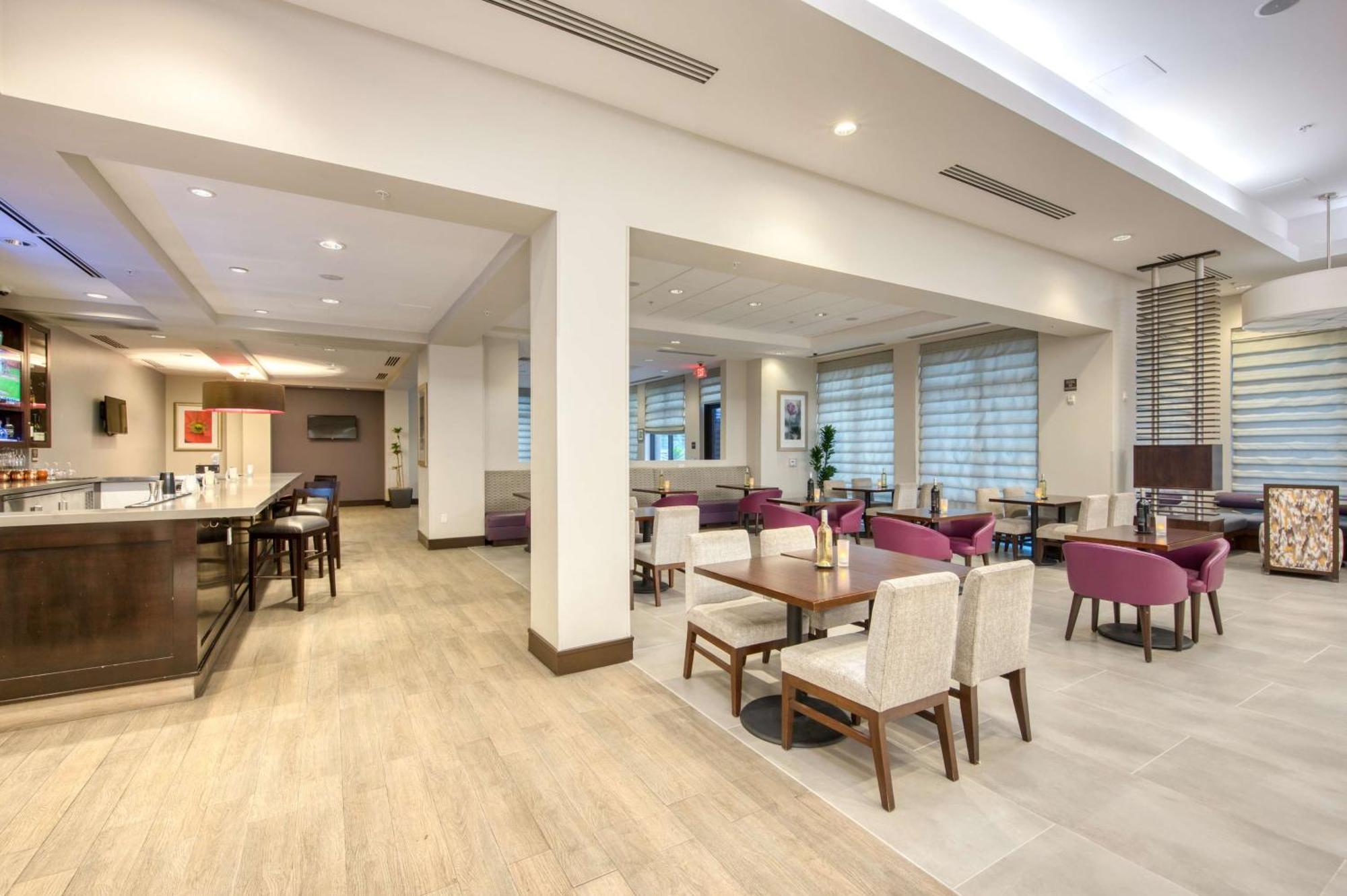Hilton Garden Inn Irvine/Orange County Airport Dış mekan fotoğraf