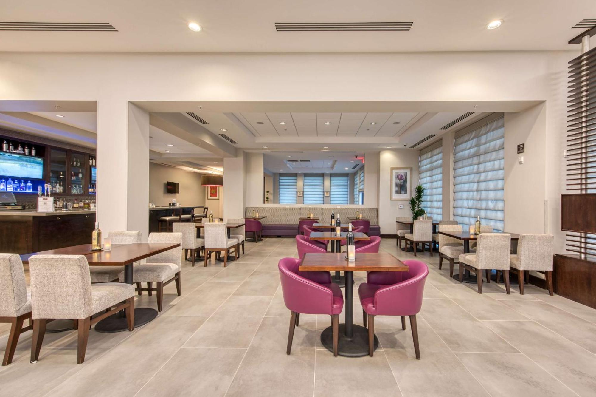 Hilton Garden Inn Irvine/Orange County Airport Dış mekan fotoğraf
