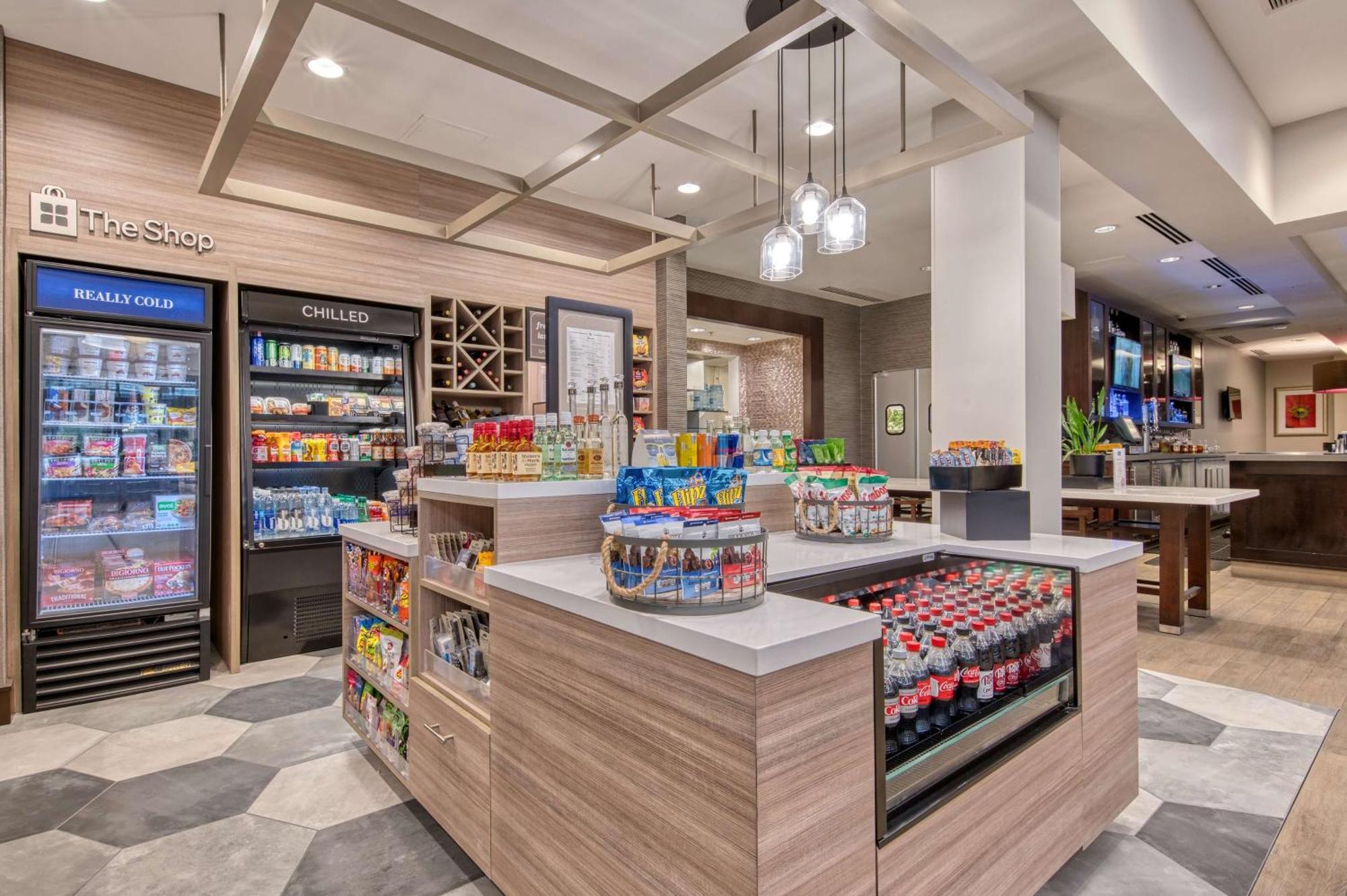Hilton Garden Inn Irvine/Orange County Airport Dış mekan fotoğraf