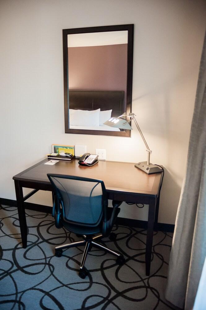 Hilton Garden Inn Irvine/Orange County Airport Dış mekan fotoğraf