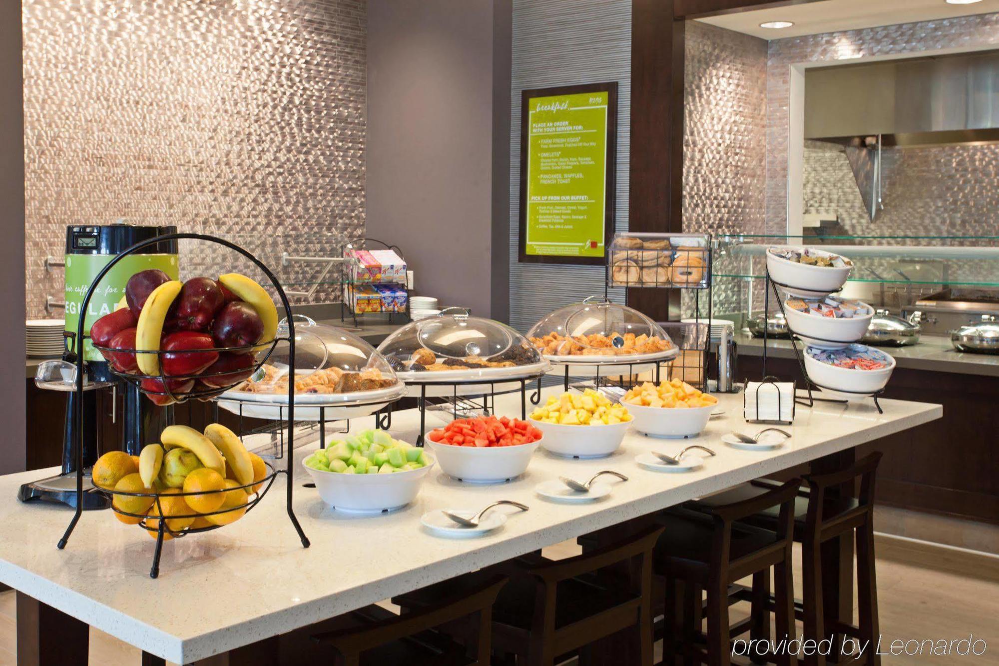 Hilton Garden Inn Irvine/Orange County Airport Dış mekan fotoğraf